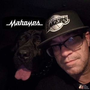 Meet your Posher, Matt